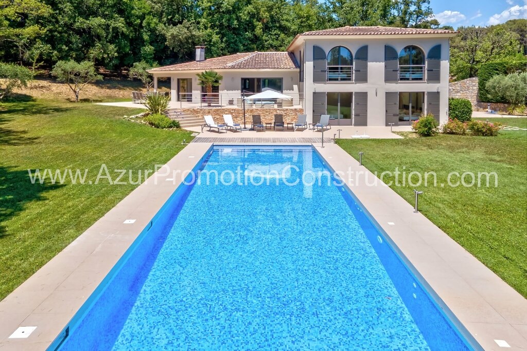 Villa Castellaras